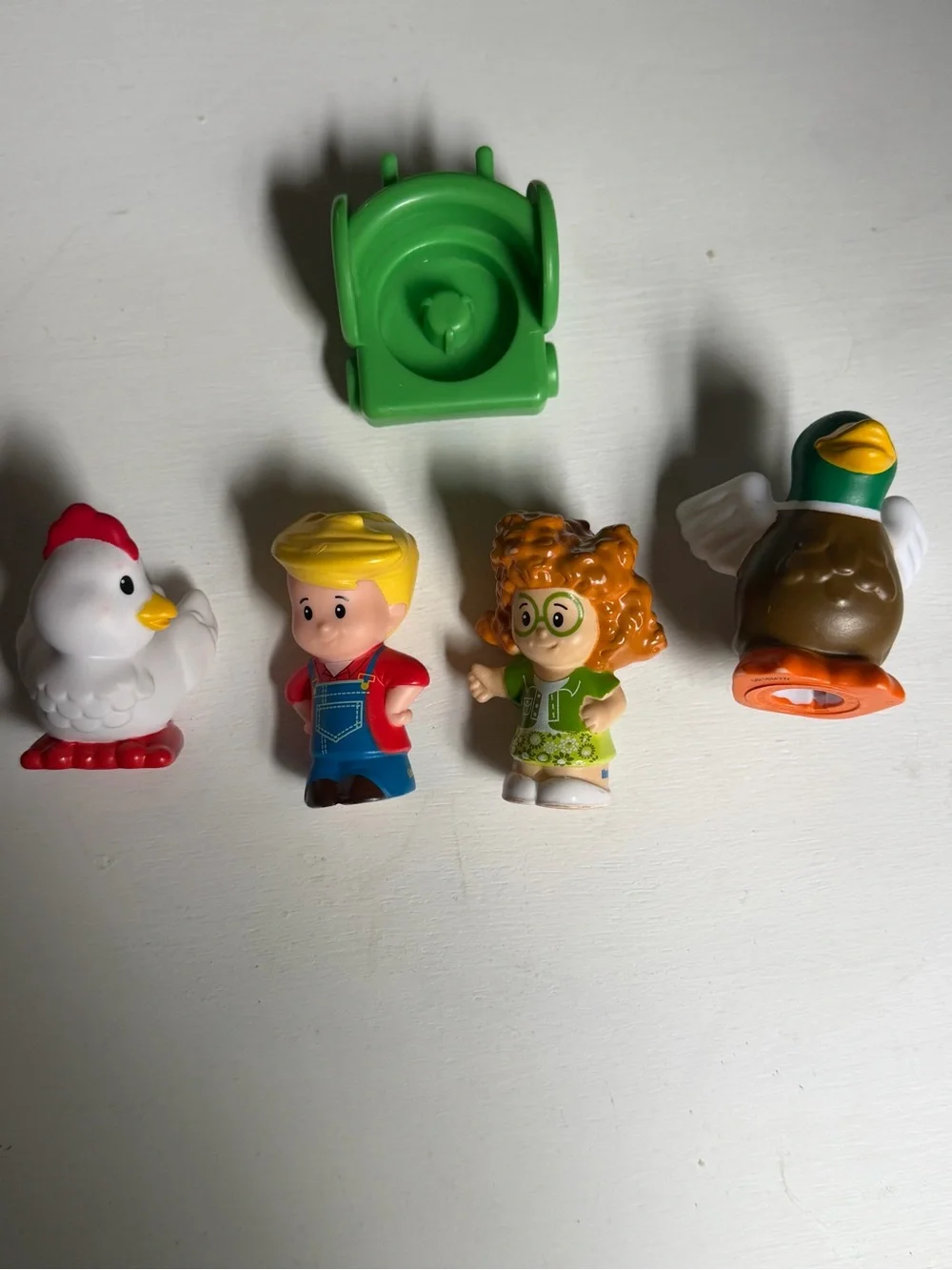 Sofie, Eddie 2012, and Animals 2013, and 2014